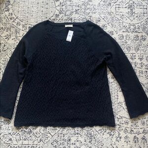 NWT  LOFT Sweater